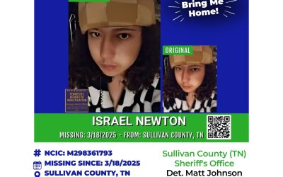 Israel Newton