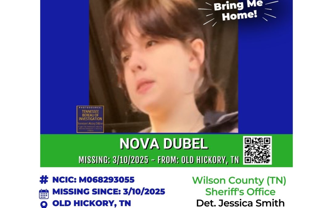 Nova Dubel