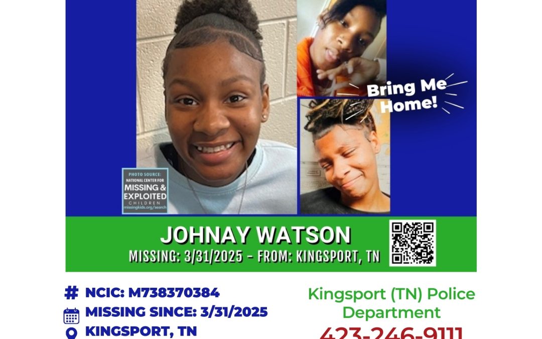 Johnay Watson