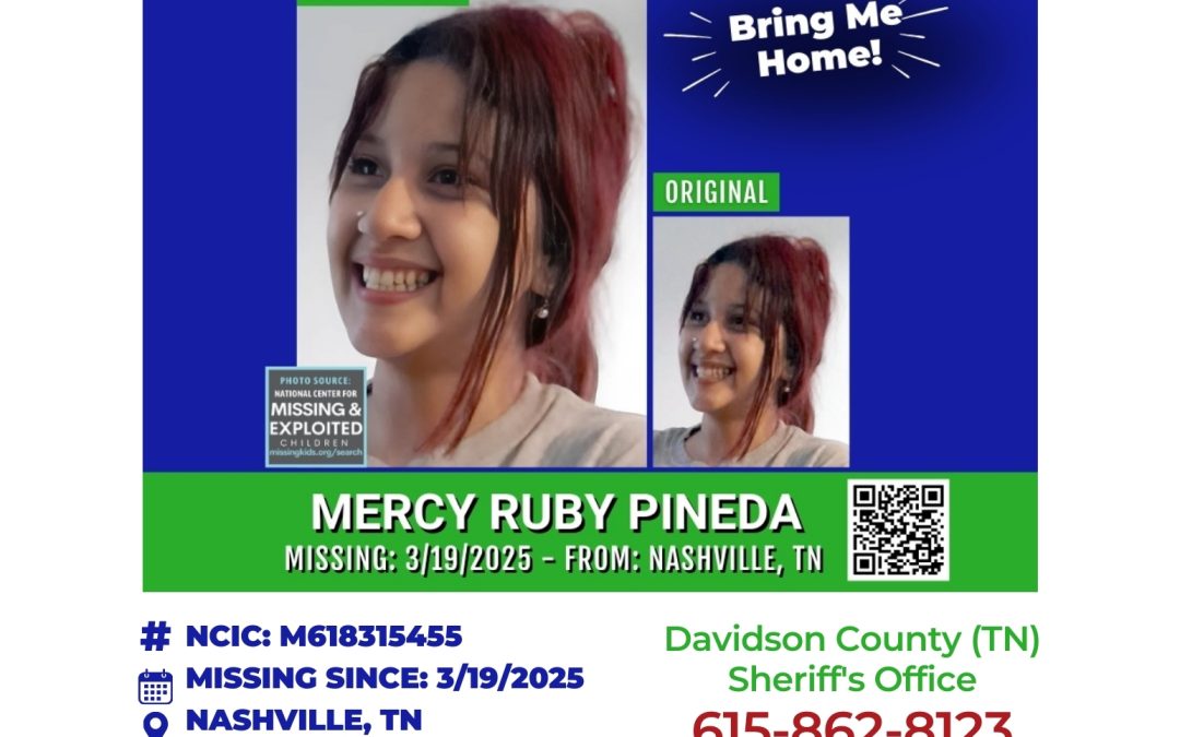 Mercy Pineda