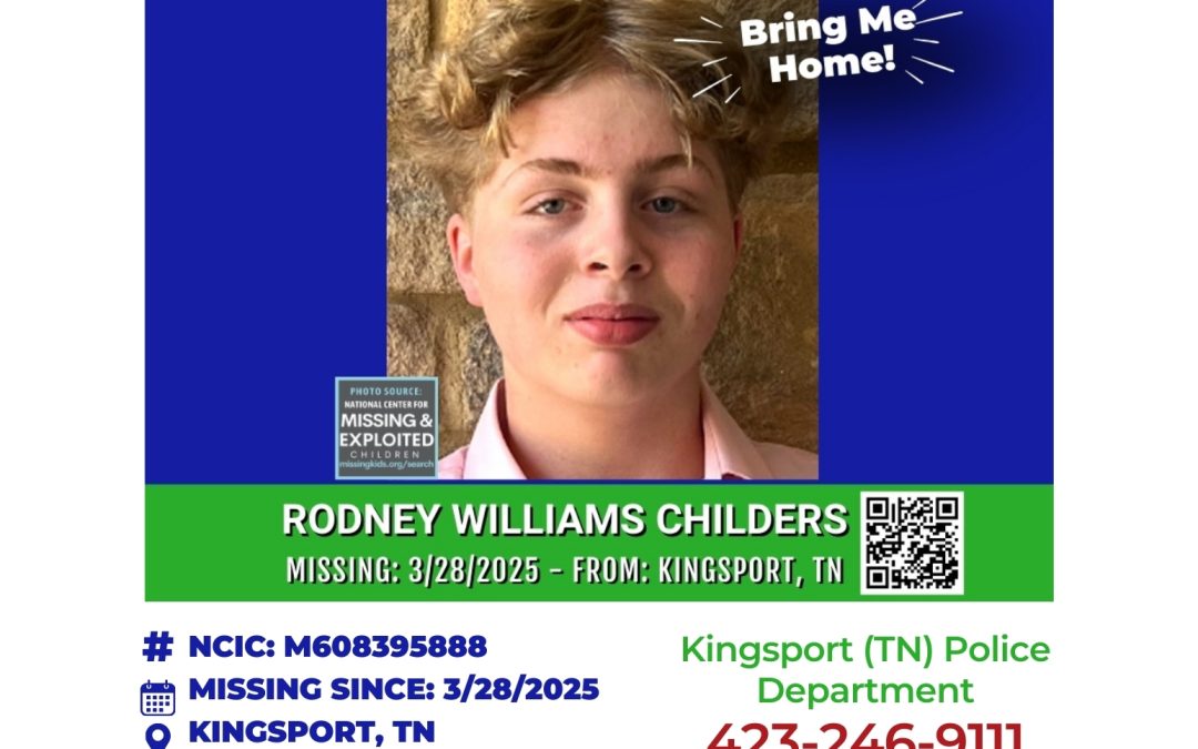 Rodney Childers