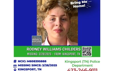 Rodney Childers