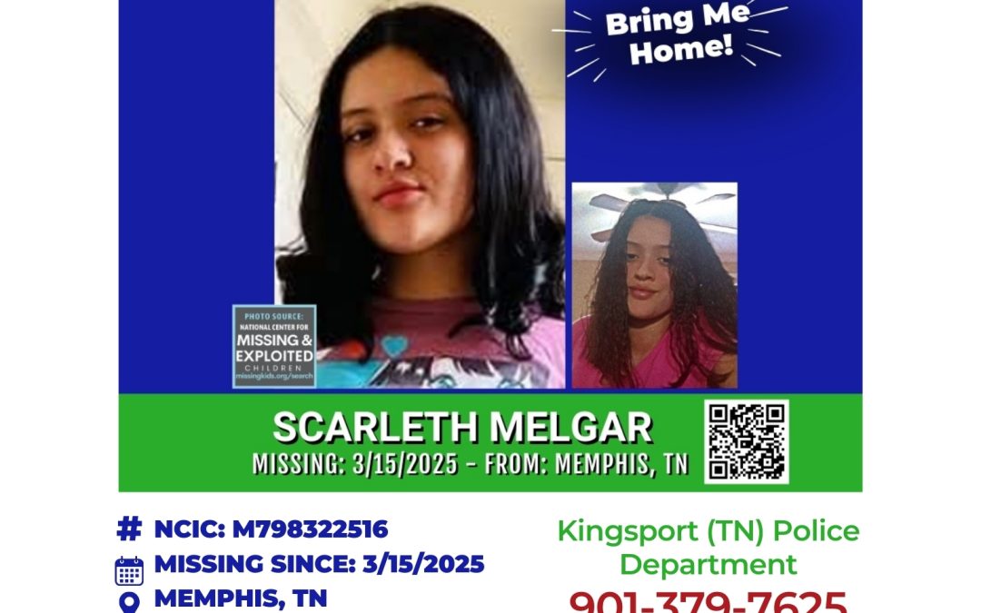 Scarleth Melgar