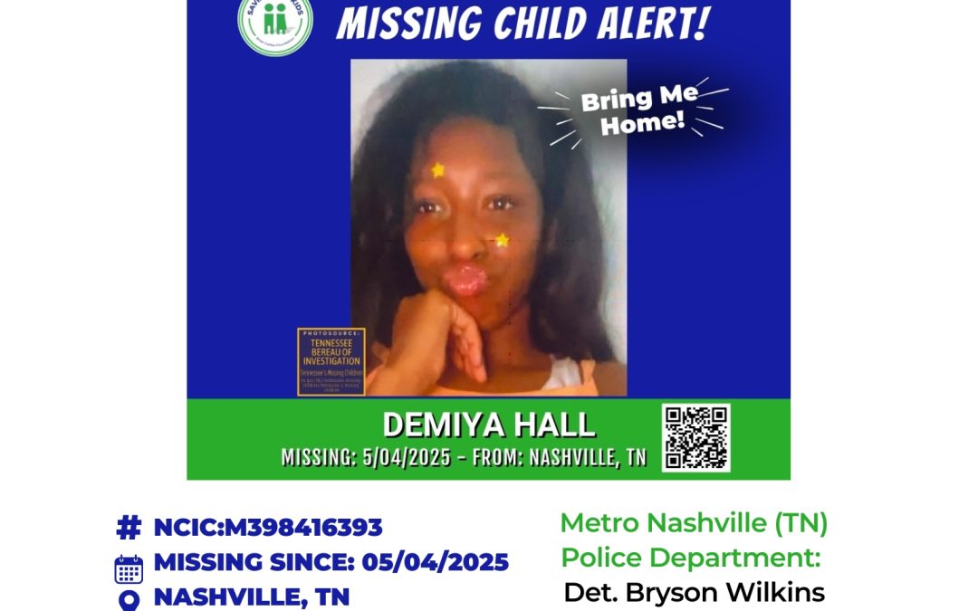 Demiya Hall