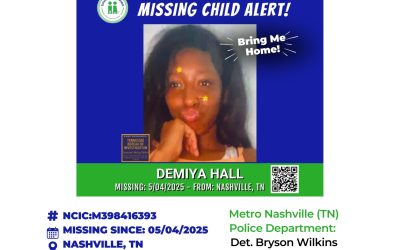 Demiya Hall