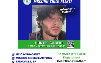 Hunter Gilbert