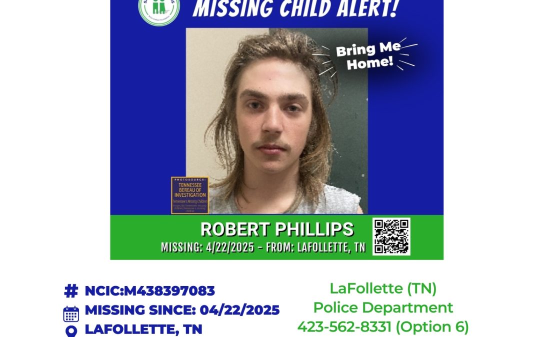 Robert Phillips