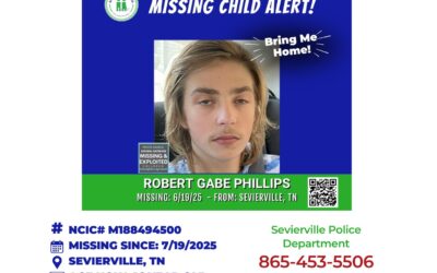 Robert Phillips