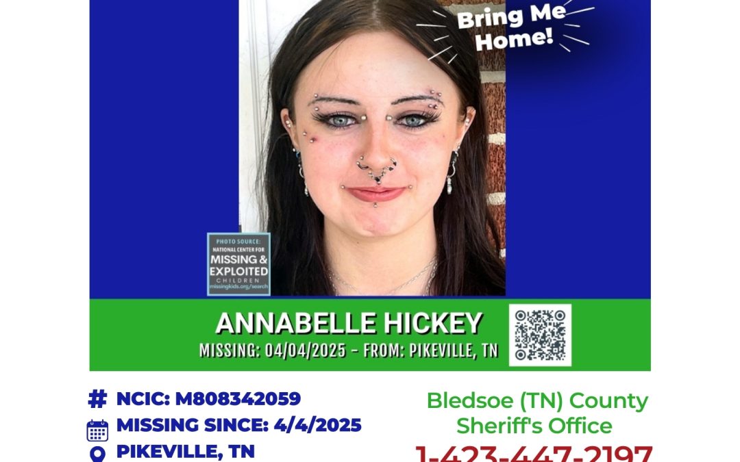 AnnaBelle Hickey