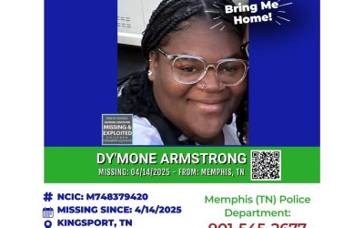 Dy’mone Armstrong
