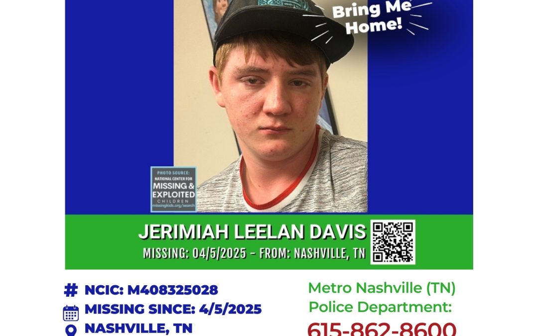 Jerimiah Davis