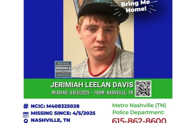 Jerimiah Davis