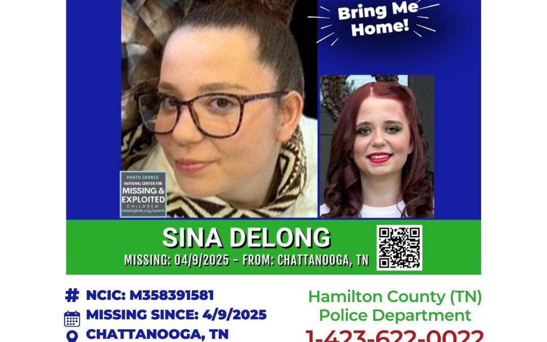 Sina Delong