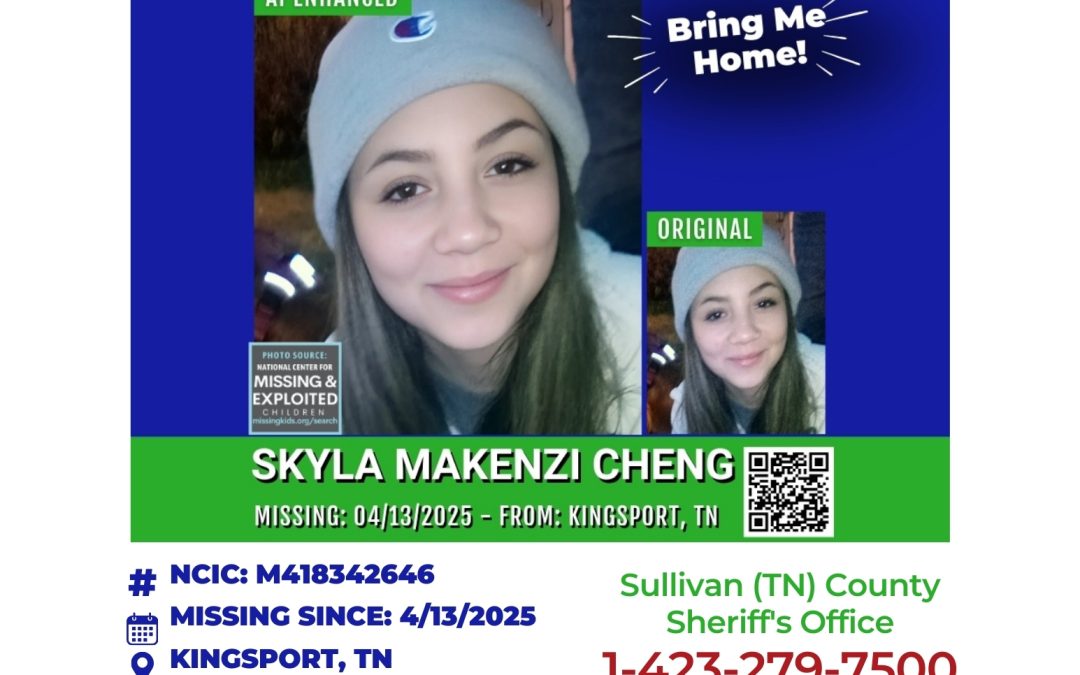 Skyla Cheng