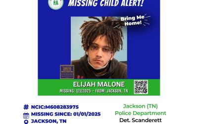 Elijah Malone