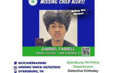 Gabriel Farrell