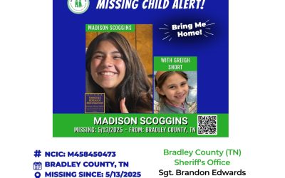 Madison Scoggins