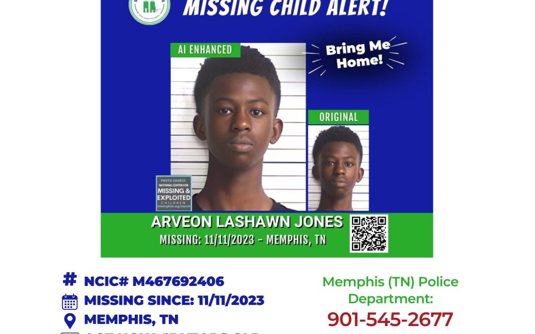 Arveon Jones
