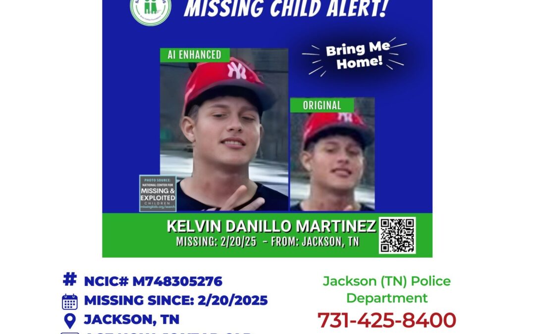 Kelvin Martinez