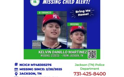 Kelvin Martinez