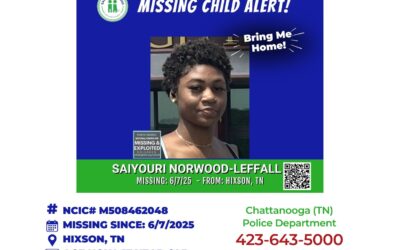 Saiyouri Norwood Leffall
