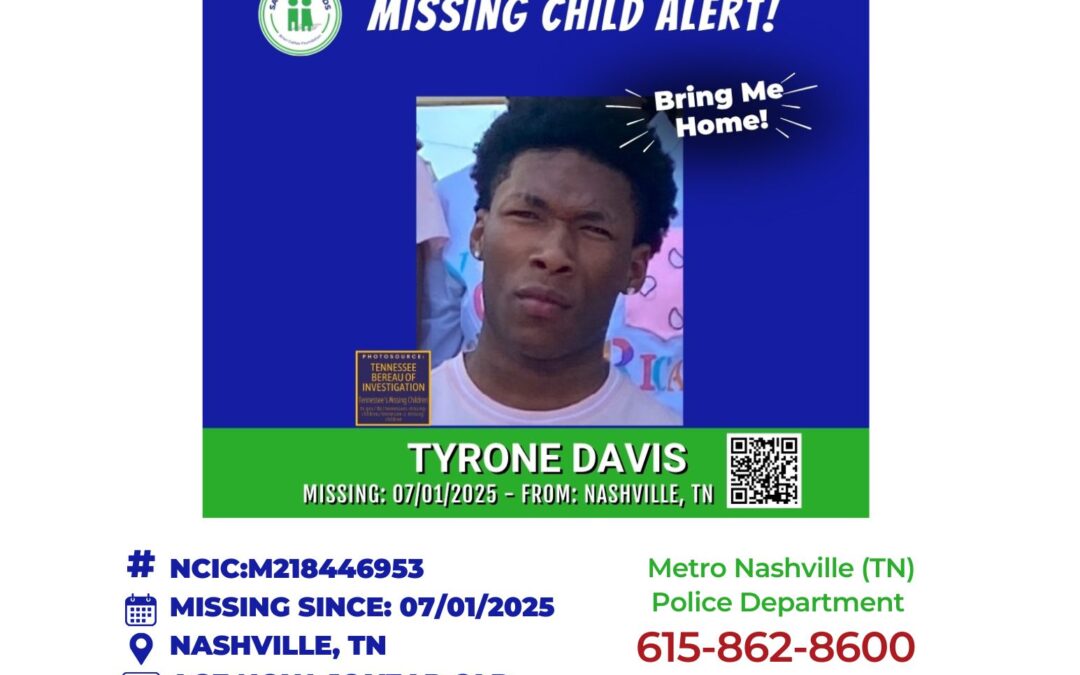 Tyrone Davis