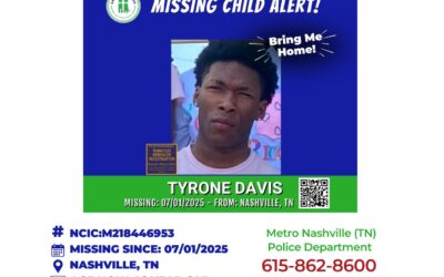 Tyrone Davis
