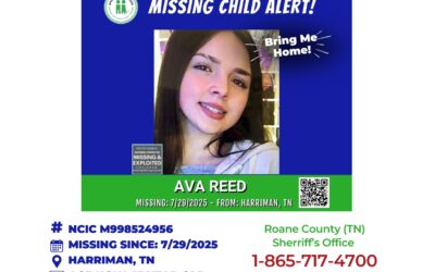 Ava Reed