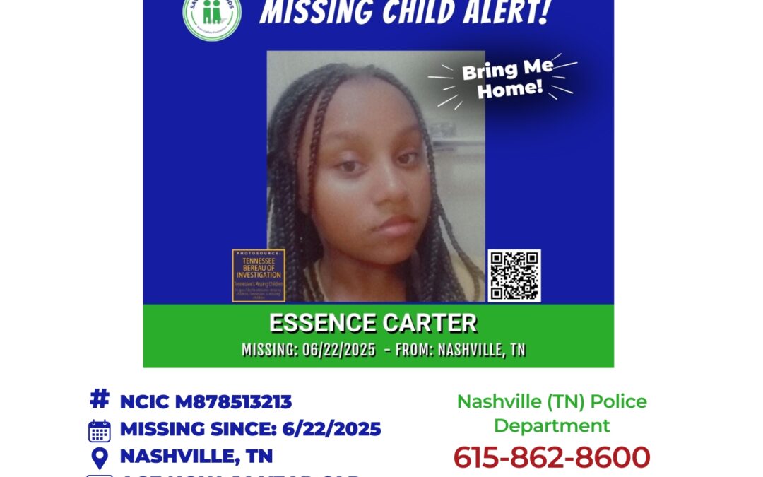 Essence Carter