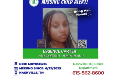 Essence Carter