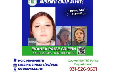 Evanea Griffin