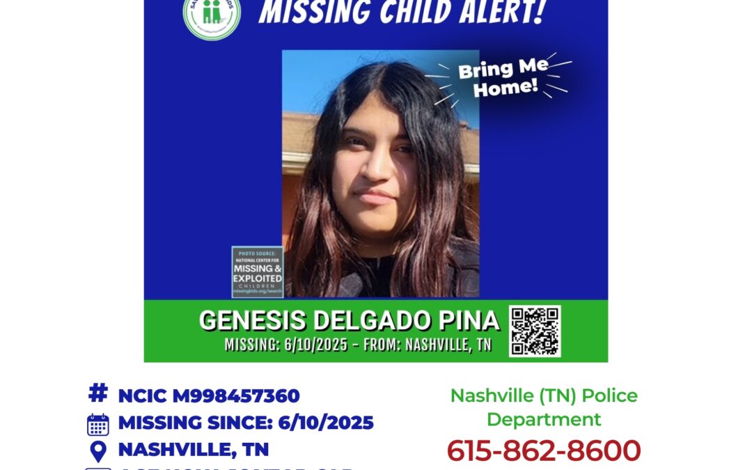Genesis Delgado Pina