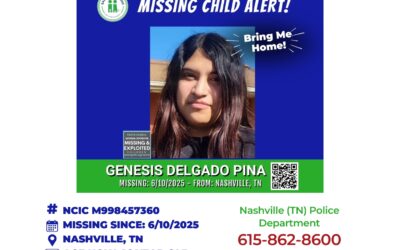 Genesis Delgado Pina