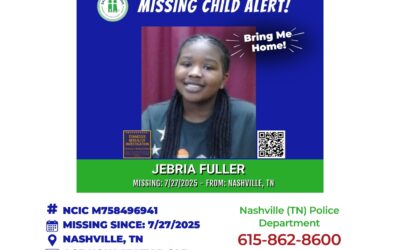 Jebria Fuller