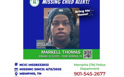 Markell Thomas