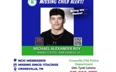 Michael Alexander Roy