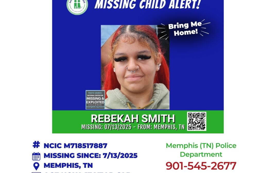 Rebekah Smith