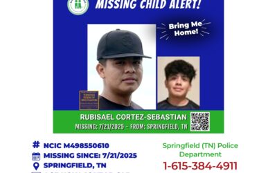 Rubisael Cortez Sebastian