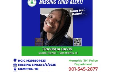 Travisha Davis