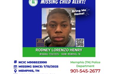 Rodney Henry