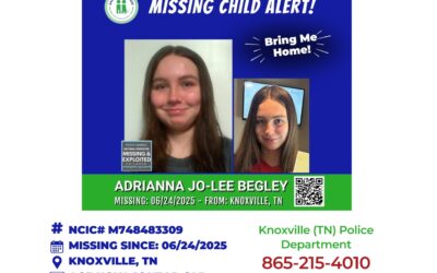 Adrianna Begley
