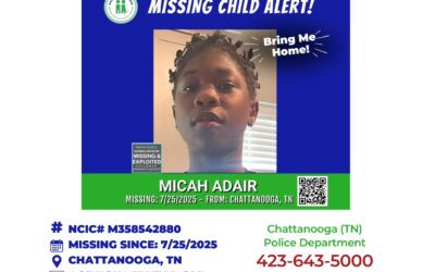 Micah Adair
