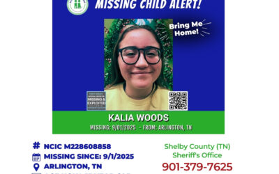 Kalia Woods