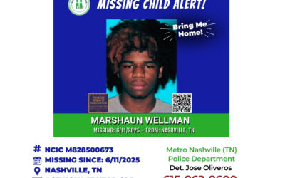 Marshaun Wellman