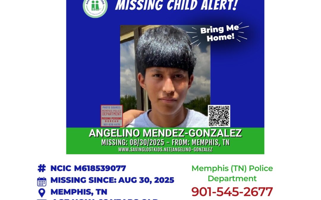 Angelino Mendez Gonzalez