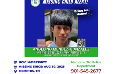 Angelino Mendez Gonzalez