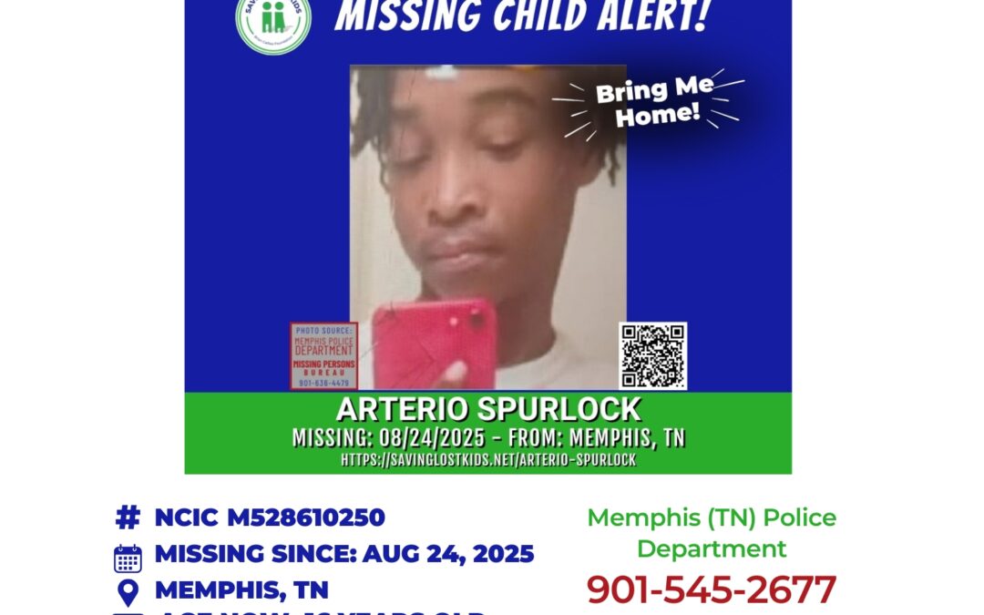 Arterio Spurlock