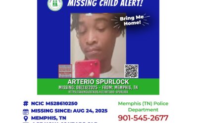 Arterio Spurlock