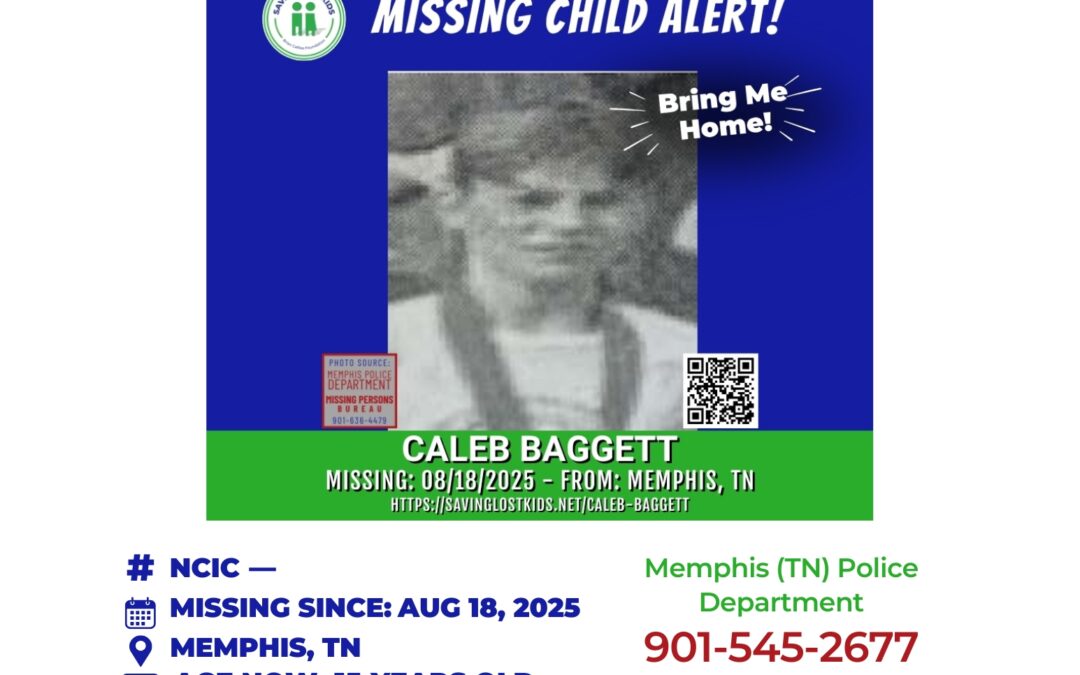 Caleb Baggett