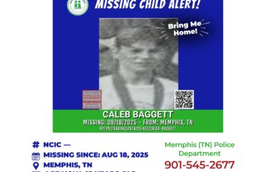 Caleb Baggett